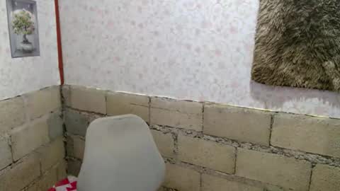 Keanna Mae Gracia online show from October 15, 2025, 2:44 am