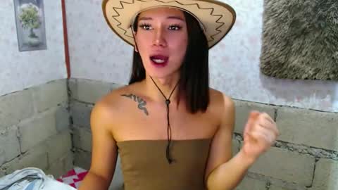 Keanna Mae Gracia online show from October 21, 2025, 4:51 pm