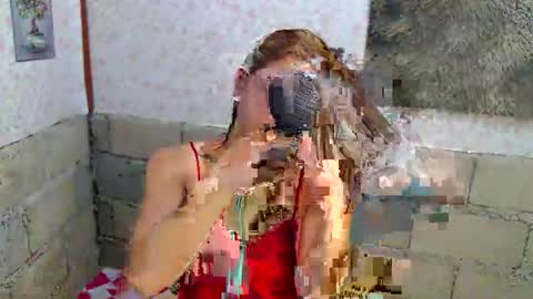 Keanna Mae Gracia online show from November 3, 2025, 3:30 am