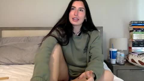 Ruby online show from May 13, 2026, 12:57 pm