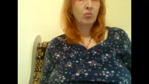 Mss Angela online show from October 8, 2025, 6:22 am