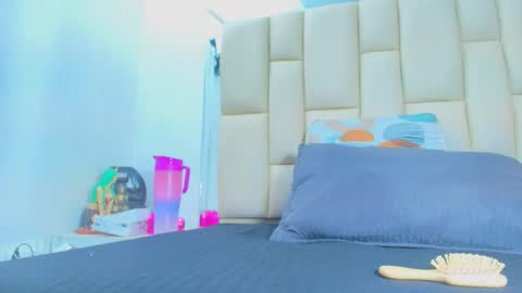 FERNANDA 3 online show from December 2, 2025, 3:12 am