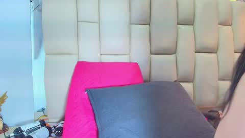 FERNANDA 3 online show from February 26, 2026, 3:27 am