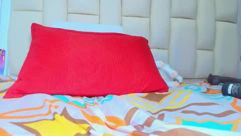 FERNANDA 3 online show from February 28, 2026, 4:02 am