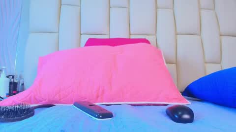 FERNANDA 3 online show from June 6, 2026, 3:11 am