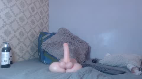 MARIA ANTONELLA 3 online show from December 14, 2024, 9:18 am