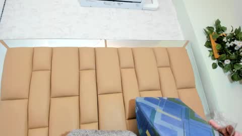 MARIA ANTONELLA 3 online show from December 19, 2024, 3:18 am