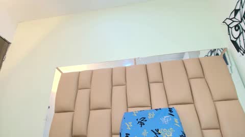 MARIA ANTONELLA 3 online show from September 19, 2025, 3:08 am