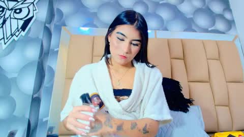 MARIA ANTONELLA 3 online show from April 15, 2026, 3:13 am