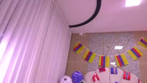 Snapshot of mssburbuja chatting on July 2, 2026, 3:06 am Manuela online show from July 2, 2026, 3:06 am