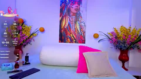 karla online show from February 26, 2026, 11:53 am