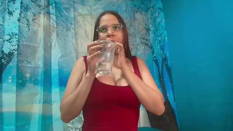 Snapshot of msspaola chatting on April 16, 2026, 4:24 am msspaola online show from April 16, 2026, 4:24 am