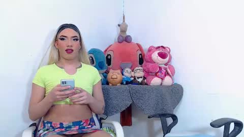 Snapshot of msspenelopedick chatting on December 11, 2024, 8:26 am Aaron And Alex online show from December 11, 2024, 8:26 am