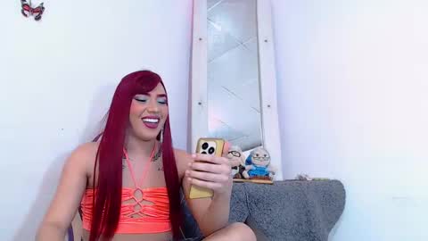 Snapshot of msspenelopedick chatting on December 15, 2024, 12:49 pm Aaron And Alex online show from December 15, 2024, 12:49 pm