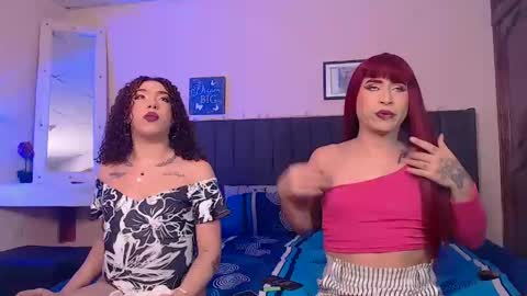 Snapshot of msspenelopedick chatting on October 21, 2025, 7:53 am Aaron And Alex online show from October 21, 2025, 7:53 am