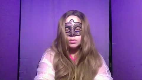 MsVenome online show from November 18, 2025, 5:34 am