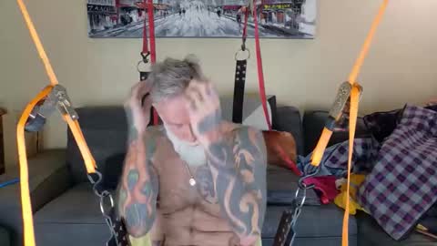 BikerDude online show from April 13, 2026, 6:19 am