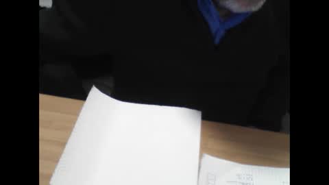 mtwpaul online show from February 27, 2025, 1:17 pm