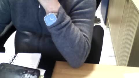 mtwpaul online show from March 18, 2026, 2:31 pm