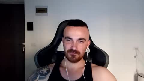 Victor online show from January 9, 2025, 12:52 pm