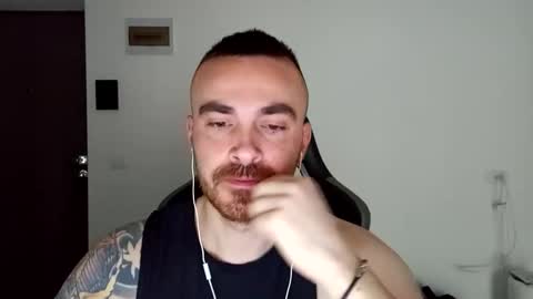 Victor online show from January 12, 2025, 8:25 am