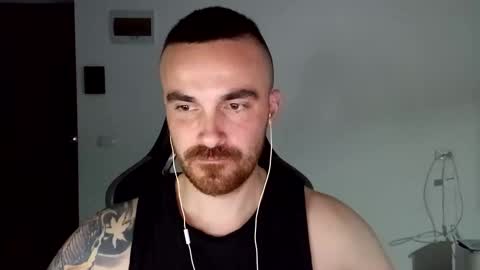 Victor online show from January 12, 2025, 5:22 pm