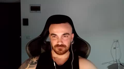 Victor online show from January 12, 2025, 8:25 pm