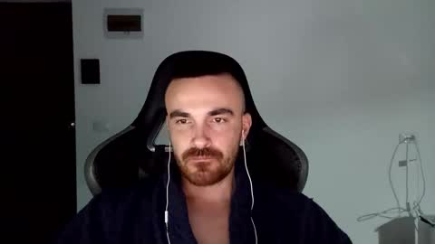 Victor online show from January 13, 2025, 4:51 pm