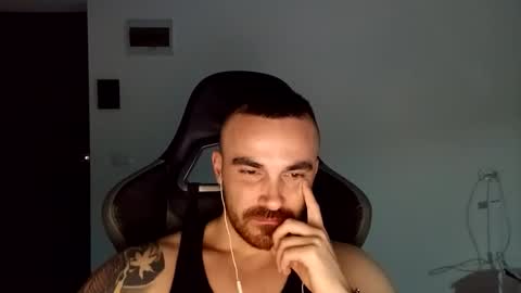 Victor online show from January 13, 2025, 8:04 pm