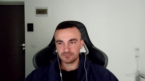 Victor online show from January 18, 2025, 7:38 am