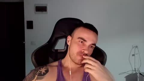 Victor online show from January 18, 2025, 7:04 pm