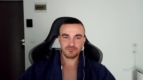 Victor online show from January 19, 2025, 8:07 am