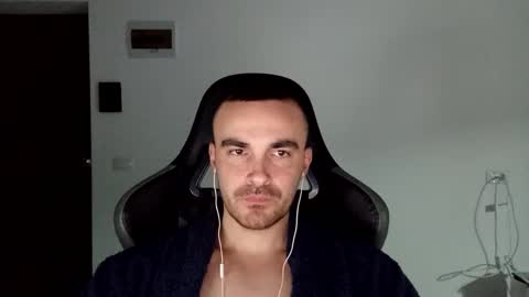 Victor online show from January 19, 2025, 4:36 pm