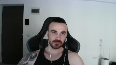 Victor online show from February 1, 2025, 12:05 pm