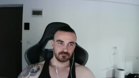 Victor online show from February 2, 2025, 10:02 am