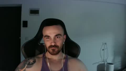 Victor online show from February 3, 2025, 8:24 pm