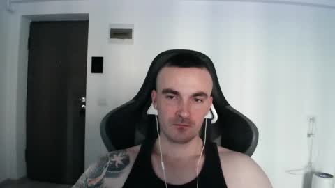 Victor online show from February 9, 2025, 11:25 am