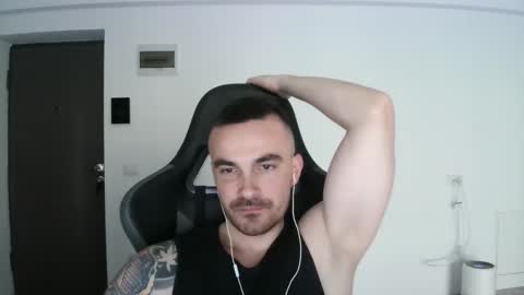 Victor online show from February 17, 2025, 10:40 am