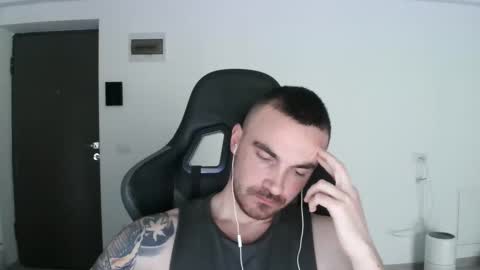 Victor online show from February 19, 2025, 8:01 am