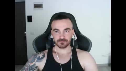 Victor online show from February 23, 2025, 7:33 am