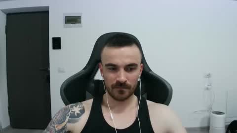 Victor online show from February 23, 2025, 6:01 pm