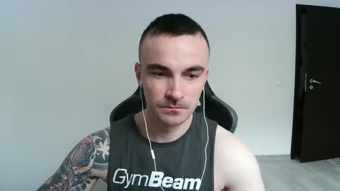 Victor online show from March 2, 2025, 8:05 am