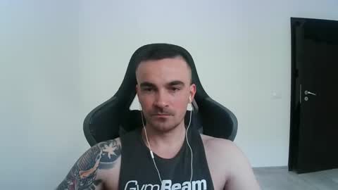 Victor online show from March 4, 2025, 8:02 am