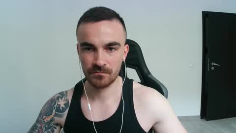 Victor online show from March 12, 2025, 7:46 am