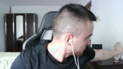 Victor online show from October 1, 2025, 11:27 am