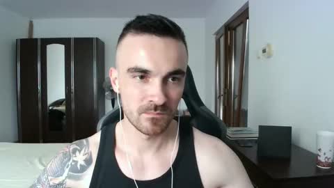 Victor online show from October 8, 2025, 12:14 pm