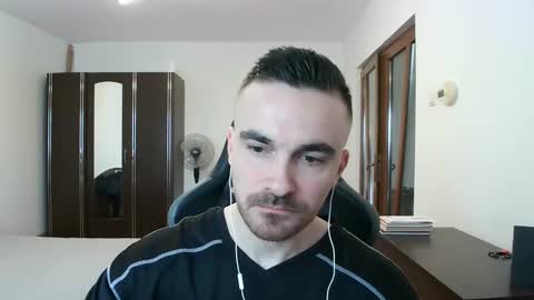 Victor online show from February 8, 2026, 8:40 am