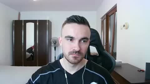 Victor online show from February 9, 2026, 9:35 am