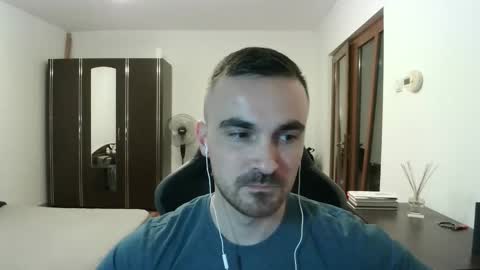 Victor online show from February 25, 2026, 6:50 pm