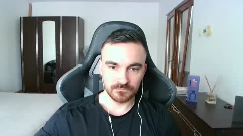 Victor online show from March 21, 2026, 8:19 am